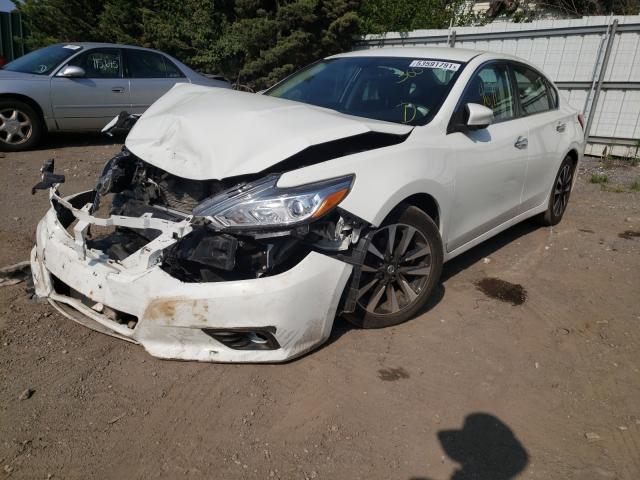 Photo 1 VIN: 1N4AL3AP1JC177106 - NISSAN ALTIMA 2.5 