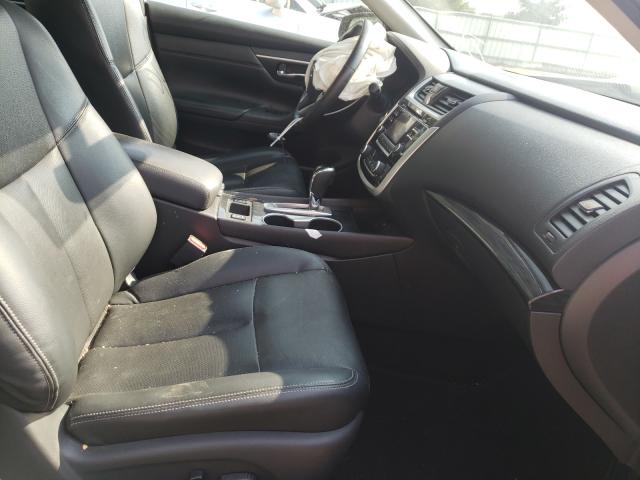 Photo 4 VIN: 1N4AL3AP1JC177106 - NISSAN ALTIMA 2.5 