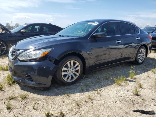 Photo 0 VIN: 1N4AL3AP1JC177980 - NISSAN ALTIMA 2.5 