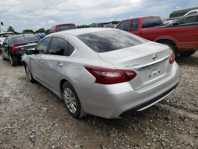 Photo 2 VIN: 1N4AL3AP1JC178840 - NISSAN ALTIMA 2.5 