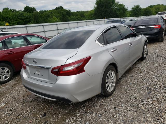 Photo 3 VIN: 1N4AL3AP1JC178840 - NISSAN ALTIMA 2.5 