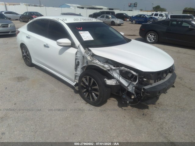 Photo 0 VIN: 1N4AL3AP1JC178921 - NISSAN ALTIMA 