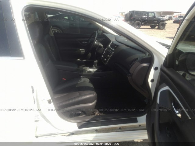 Photo 4 VIN: 1N4AL3AP1JC178921 - NISSAN ALTIMA 