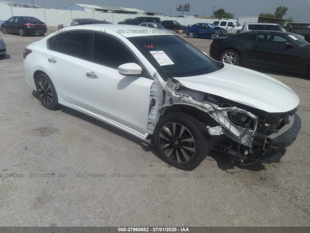 Photo 5 VIN: 1N4AL3AP1JC178921 - NISSAN ALTIMA 