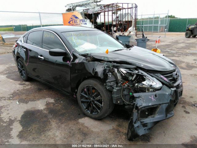 Photo 0 VIN: 1N4AL3AP1JC180006 - NISSAN ALTIMA 