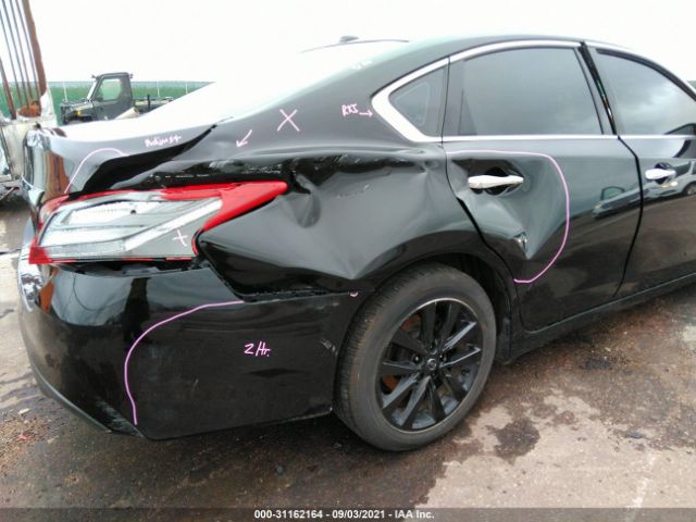 Photo 5 VIN: 1N4AL3AP1JC180006 - NISSAN ALTIMA 