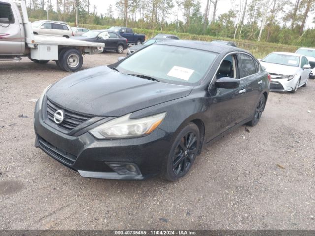 Photo 1 VIN: 1N4AL3AP1JC180474 - NISSAN ALTIMA 