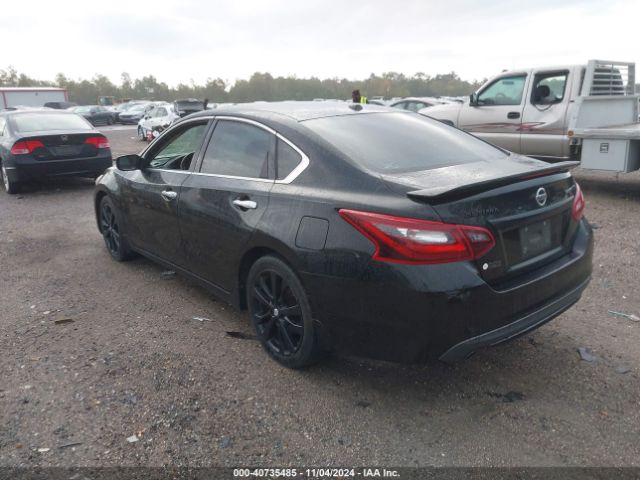 Photo 2 VIN: 1N4AL3AP1JC180474 - NISSAN ALTIMA 