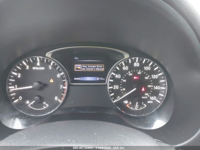 Photo 6 VIN: 1N4AL3AP1JC180474 - NISSAN ALTIMA 