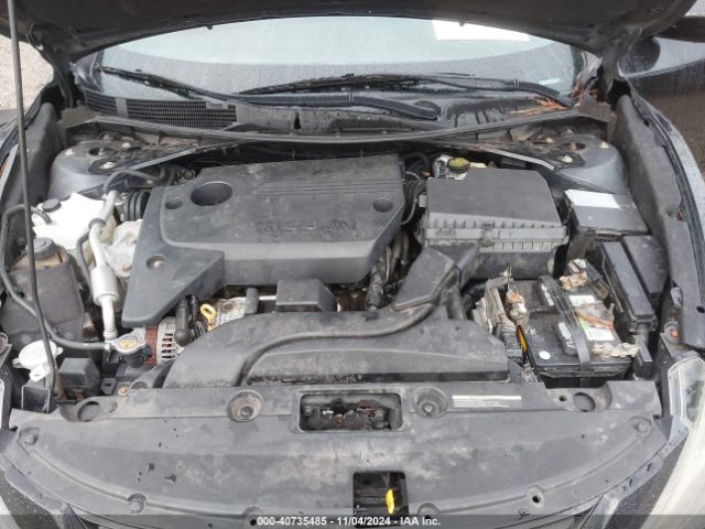 Photo 9 VIN: 1N4AL3AP1JC180474 - NISSAN ALTIMA 