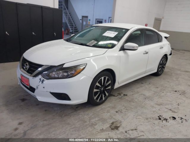 Photo 1 VIN: 1N4AL3AP1JC181544 - NISSAN ALTIMA 