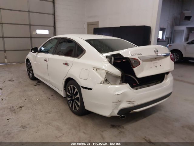 Photo 2 VIN: 1N4AL3AP1JC181544 - NISSAN ALTIMA 