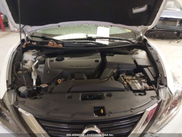 Photo 9 VIN: 1N4AL3AP1JC181544 - NISSAN ALTIMA 