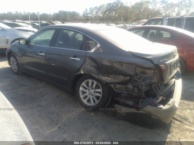 Photo 2 VIN: 1N4AL3AP1JC181592 - NISSAN ALTIMA 