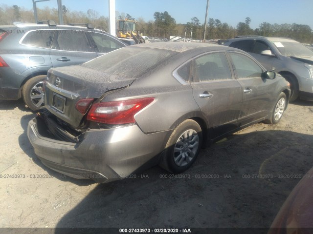 Photo 3 VIN: 1N4AL3AP1JC181592 - NISSAN ALTIMA 