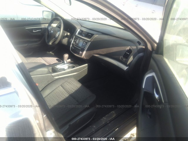 Photo 4 VIN: 1N4AL3AP1JC181592 - NISSAN ALTIMA 