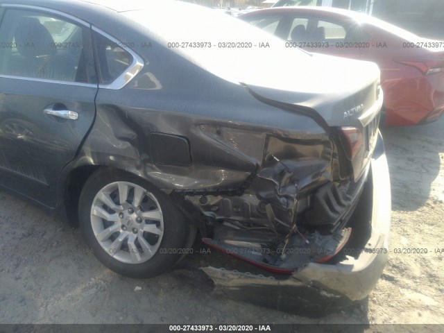 Photo 5 VIN: 1N4AL3AP1JC181592 - NISSAN ALTIMA 