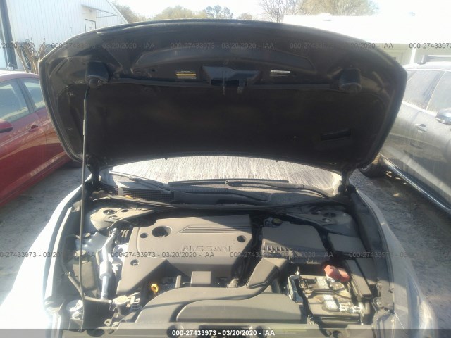 Photo 9 VIN: 1N4AL3AP1JC181592 - NISSAN ALTIMA 