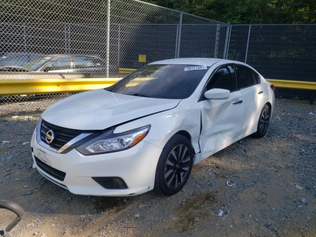 Photo 1 VIN: 1N4AL3AP1JC183178 - NISSAN ALTIMA 2.5 