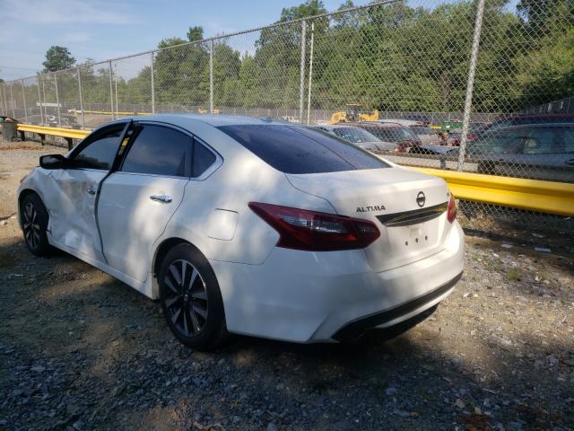 Photo 2 VIN: 1N4AL3AP1JC183178 - NISSAN ALTIMA 2.5 