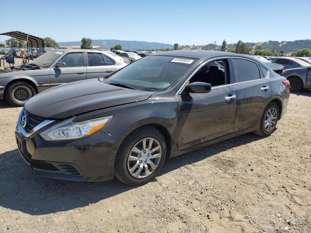 Photo 0 VIN: 1N4AL3AP1JC184007 - NISSAN ALTIMA 