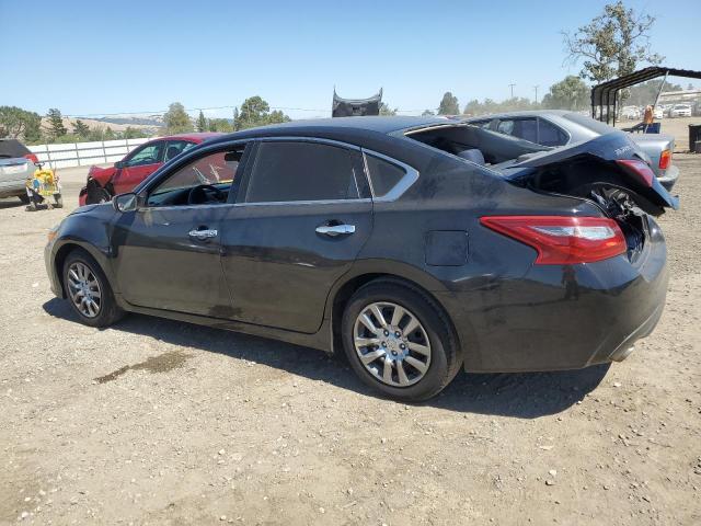 Photo 1 VIN: 1N4AL3AP1JC184007 - NISSAN ALTIMA 