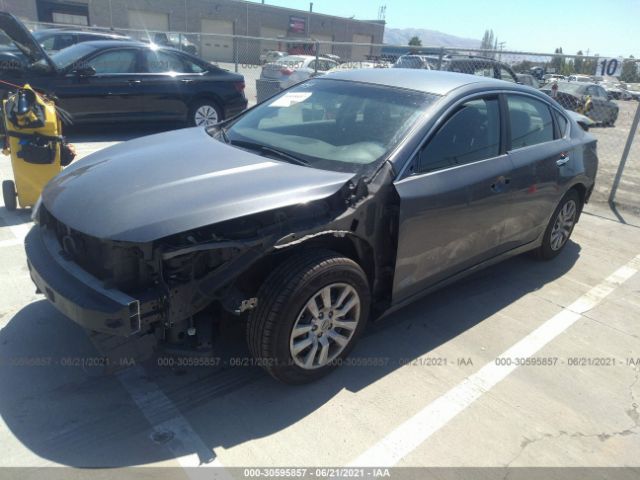 Photo 1 VIN: 1N4AL3AP1JC188932 - NISSAN ALTIMA 