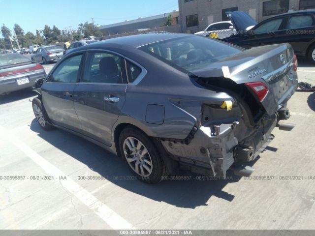 Photo 2 VIN: 1N4AL3AP1JC188932 - NISSAN ALTIMA 