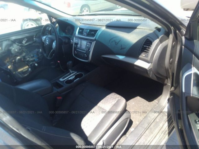 Photo 4 VIN: 1N4AL3AP1JC188932 - NISSAN ALTIMA 