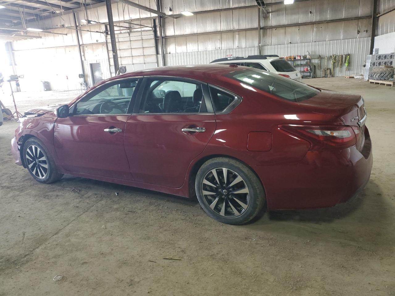 Photo 1 VIN: 1N4AL3AP1JC189479 - NISSAN ALTIMA 