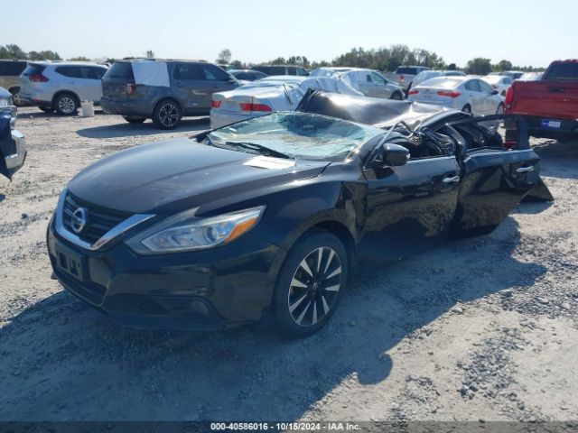 Photo 1 VIN: 1N4AL3AP1JC191846 - NISSAN ALTIMA 