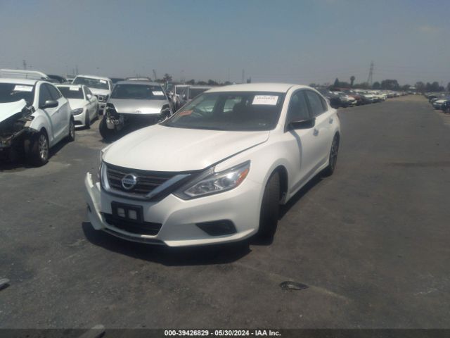 Photo 1 VIN: 1N4AL3AP1JC194195 - NISSAN ALTIMA 