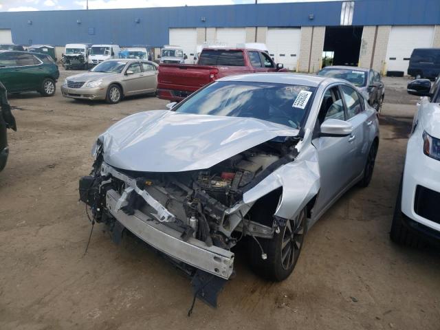 Photo 1 VIN: 1N4AL3AP1JC194665 - NISSAN ALTIMA 2.5 