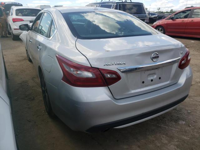 Photo 2 VIN: 1N4AL3AP1JC194665 - NISSAN ALTIMA 2.5 