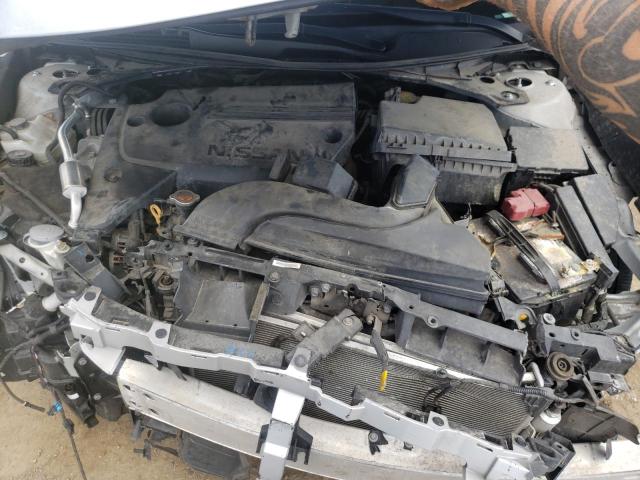 Photo 6 VIN: 1N4AL3AP1JC194665 - NISSAN ALTIMA 2.5 