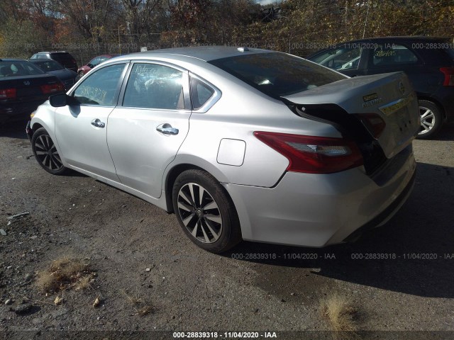 Photo 2 VIN: 1N4AL3AP1JC194911 - NISSAN ALTIMA 