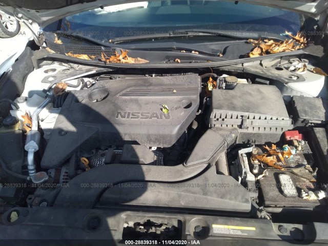 Photo 9 VIN: 1N4AL3AP1JC194911 - NISSAN ALTIMA 