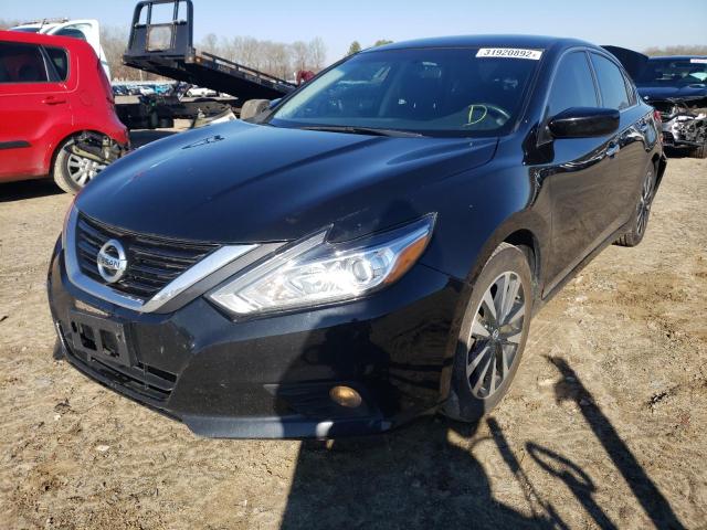 Photo 1 VIN: 1N4AL3AP1JC197114 - NISSAN ALTIMA 2.5 