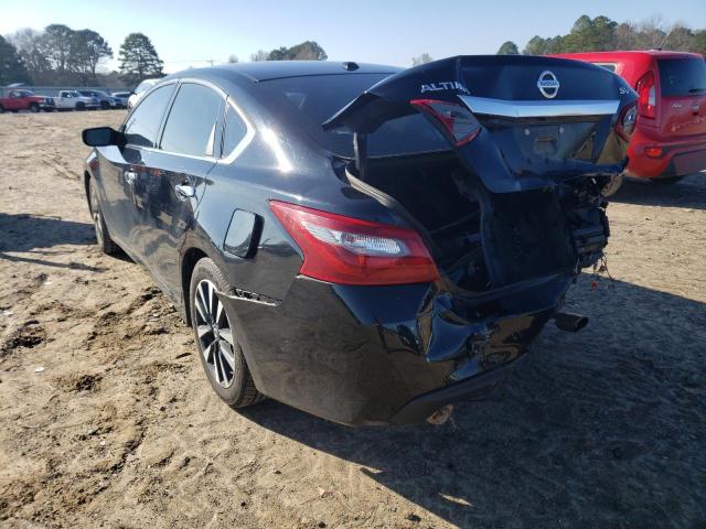 Photo 2 VIN: 1N4AL3AP1JC197114 - NISSAN ALTIMA 2.5 