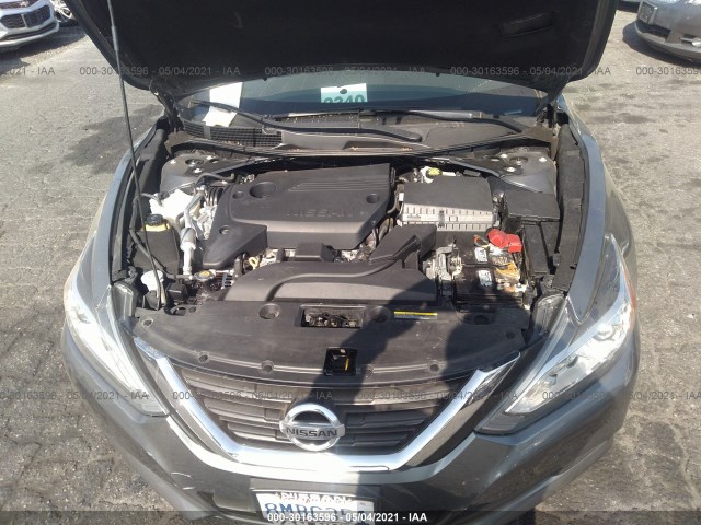 Photo 9 VIN: 1N4AL3AP1JC200268 - NISSAN ALTIMA 