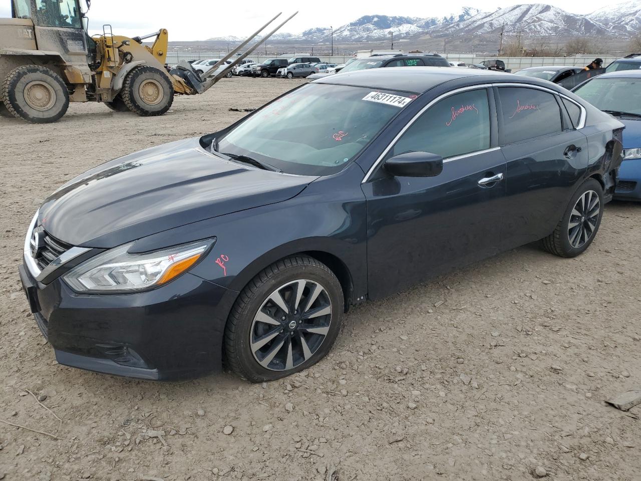 Photo 0 VIN: 1N4AL3AP1JC201128 - NISSAN ALTIMA 