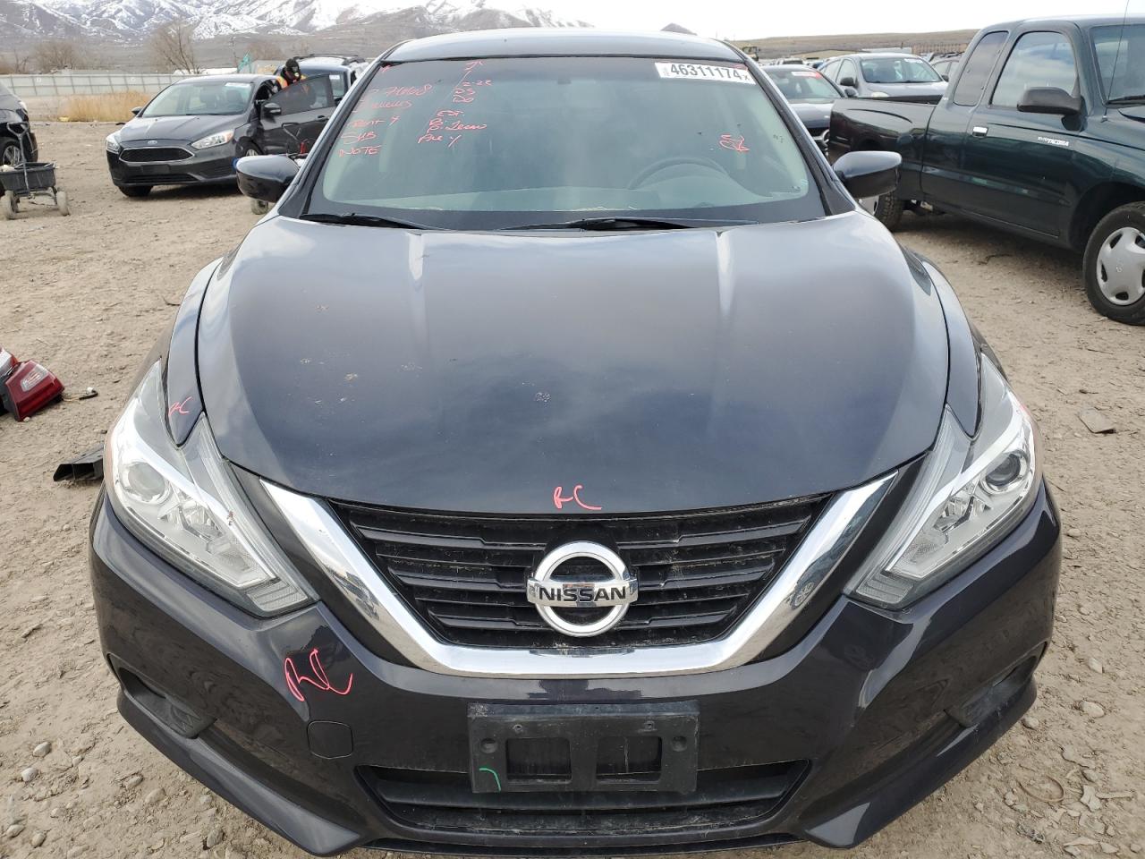 Photo 4 VIN: 1N4AL3AP1JC201128 - NISSAN ALTIMA 