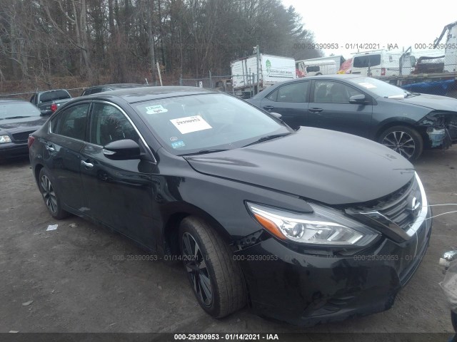 Photo 0 VIN: 1N4AL3AP1JC202747 - NISSAN ALTIMA 