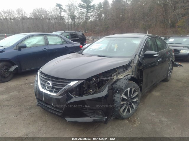 Photo 1 VIN: 1N4AL3AP1JC202747 - NISSAN ALTIMA 