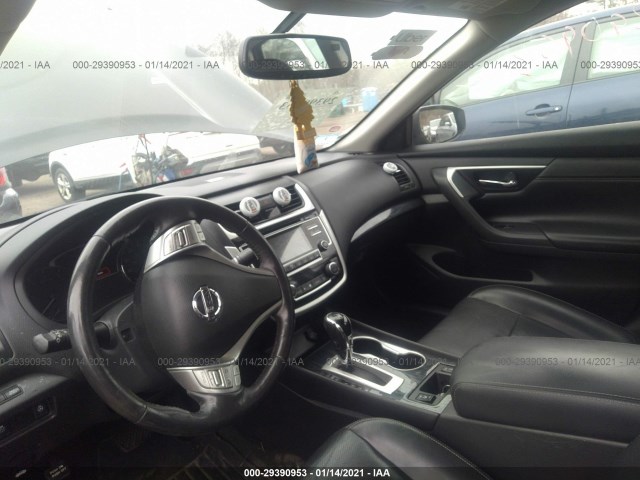 Photo 4 VIN: 1N4AL3AP1JC202747 - NISSAN ALTIMA 