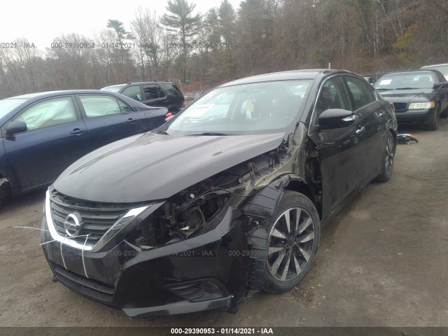 Photo 5 VIN: 1N4AL3AP1JC202747 - NISSAN ALTIMA 