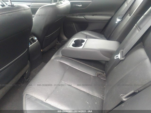 Photo 7 VIN: 1N4AL3AP1JC202747 - NISSAN ALTIMA 