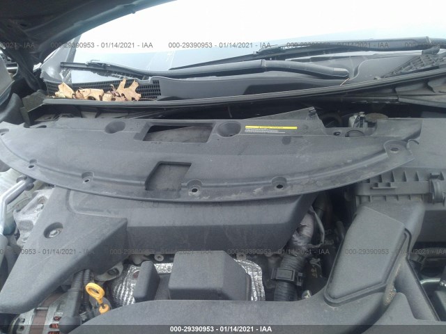 Photo 9 VIN: 1N4AL3AP1JC202747 - NISSAN ALTIMA 