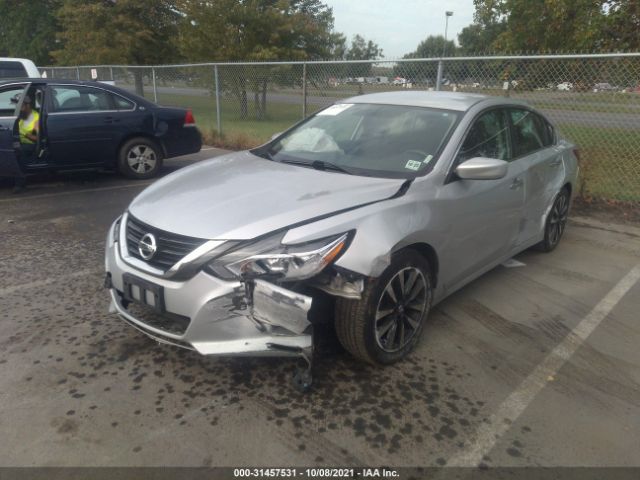 Photo 1 VIN: 1N4AL3AP1JC203655 - NISSAN ALTIMA 