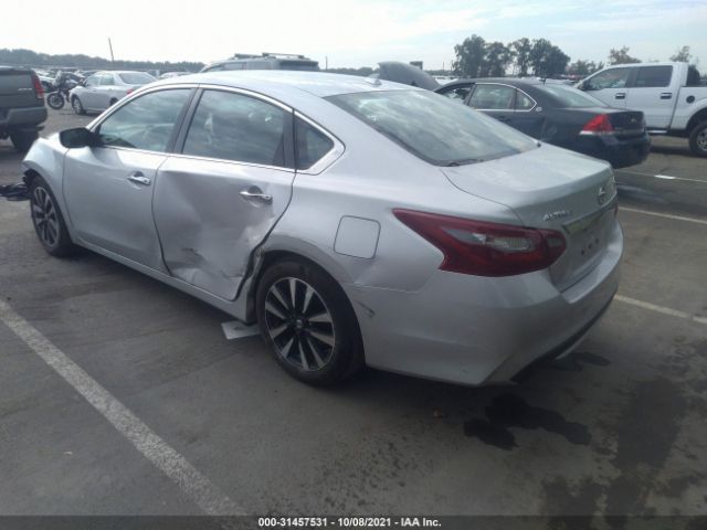 Photo 2 VIN: 1N4AL3AP1JC203655 - NISSAN ALTIMA 